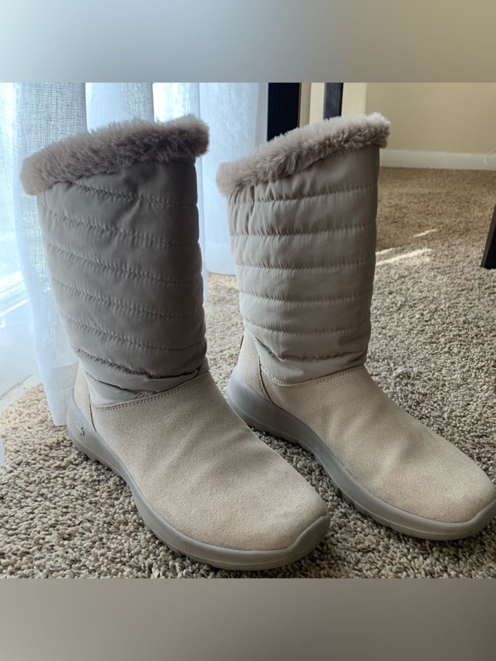 Skechers On-the-go Joy women’s boots - Picture 2 of 8